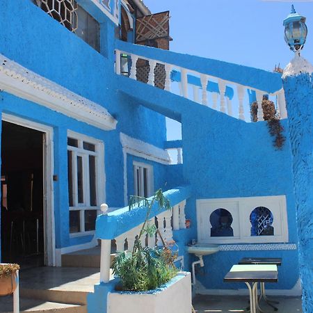 Hotel Amgoune Boumalne Екстериор снимка