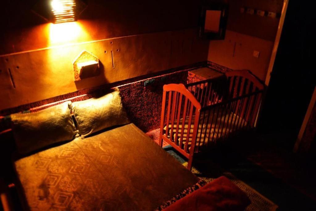 Hotel Amgoune Boumalne Екстериор снимка
