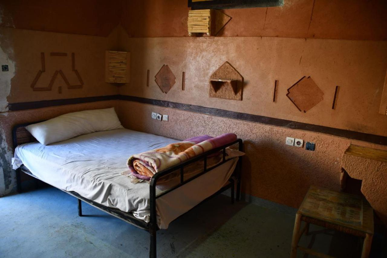 Hotel Amgoune Boumalne Екстериор снимка