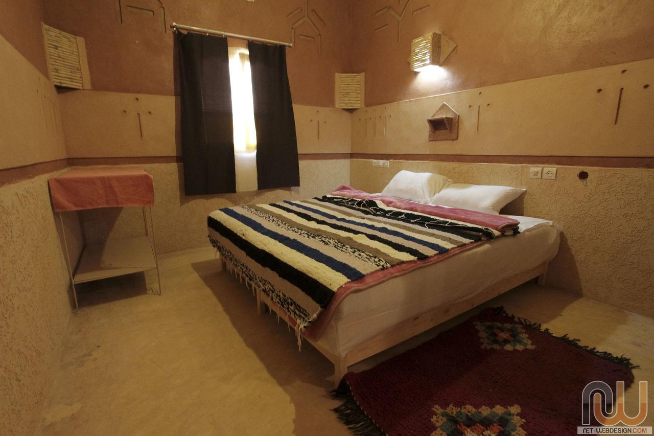 Hotel Amgoune Boumalne Екстериор снимка
