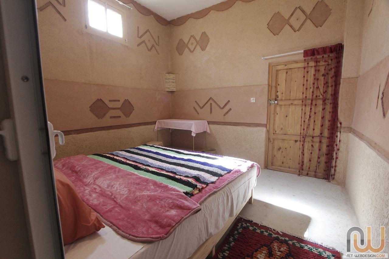 Hotel Amgoune Boumalne Екстериор снимка