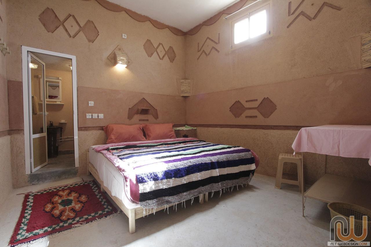 Hotel Amgoune Boumalne Екстериор снимка