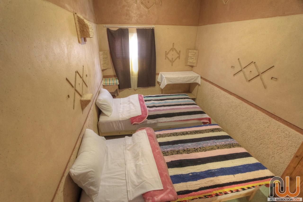 Hotel Amgoune Boumalne Екстериор снимка