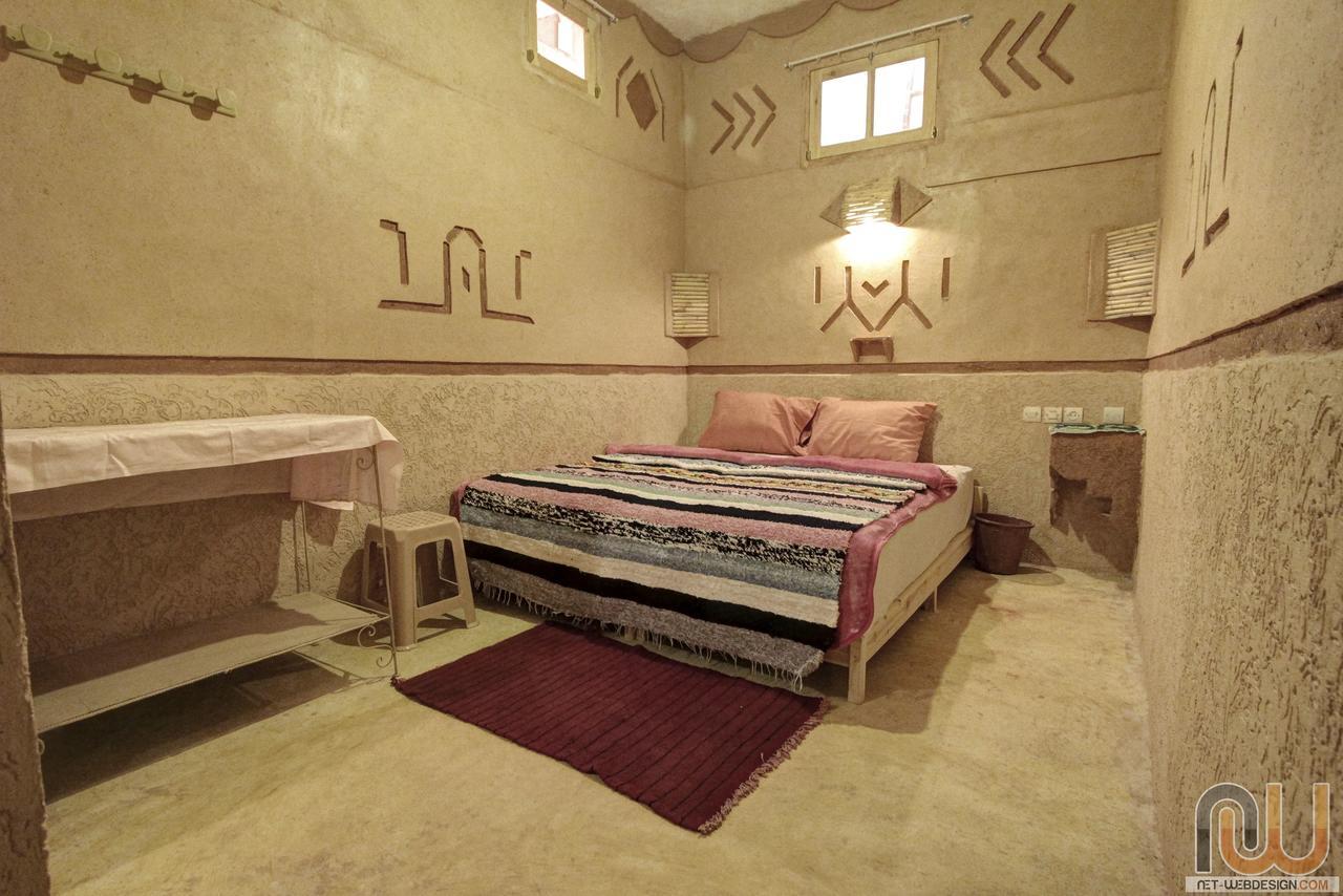 Hotel Amgoune Boumalne Екстериор снимка