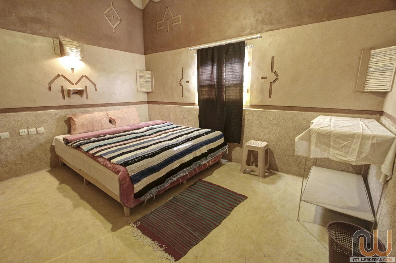 Hotel Amgoune Boumalne Екстериор снимка