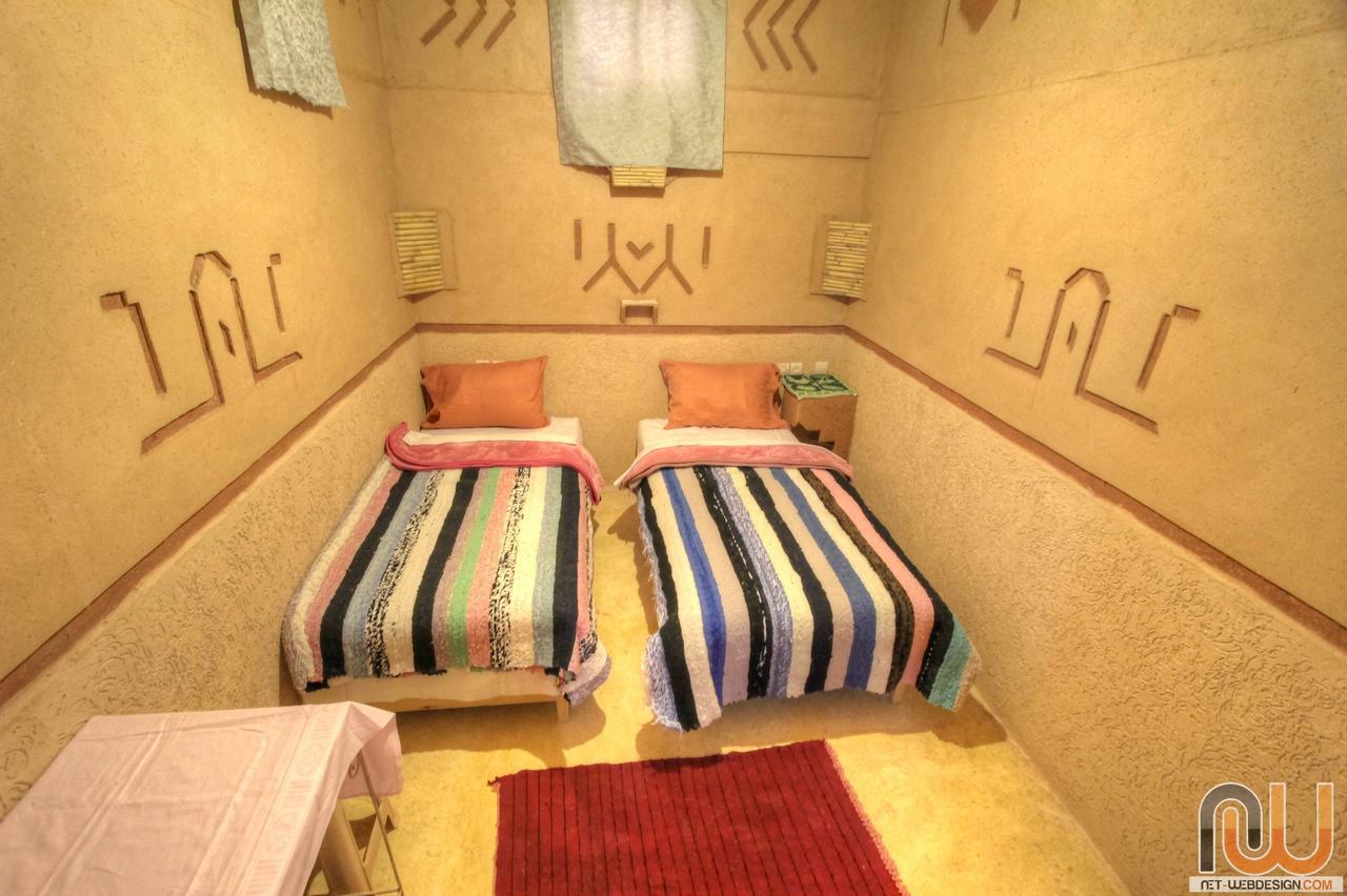 Hotel Amgoune Boumalne Екстериор снимка